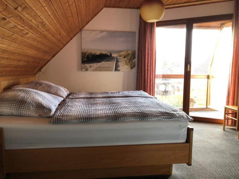 Apartmán Haus Emken Neuharlingersiel Exteriér fotografie